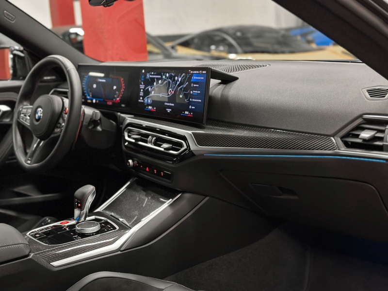 BMW M2 G87 460cv M Performance