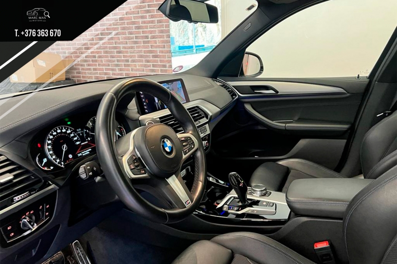X3 M40i