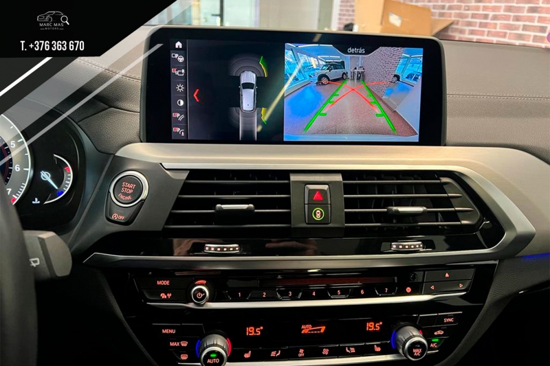 X3 M40i
