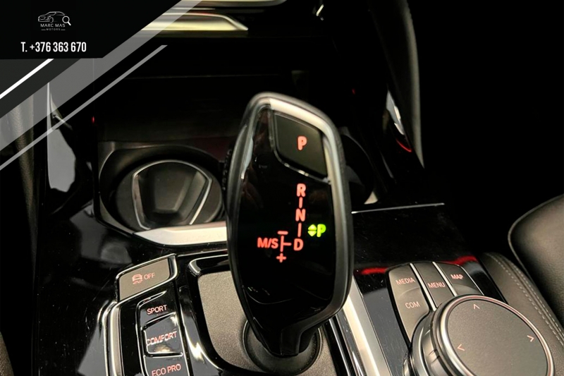 BMW X4 M40i