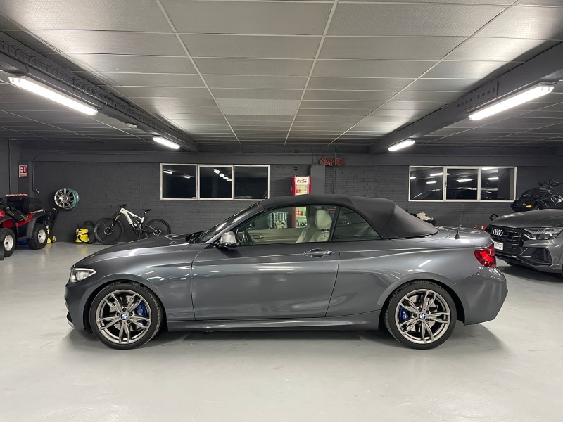 BMW M240i XDRIVE CABRIO “340CV”