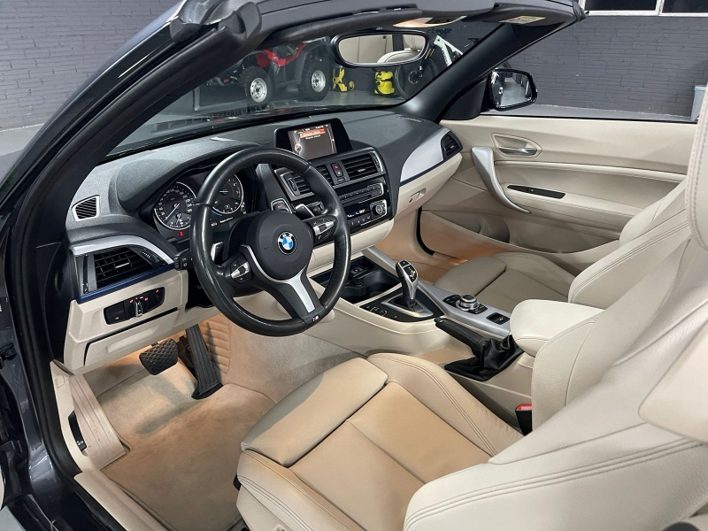BMW M240i XDRIVE CABRIO “340CV”