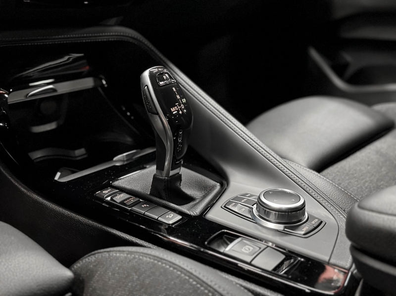 BMW X1 18d X-Drive 150cv
