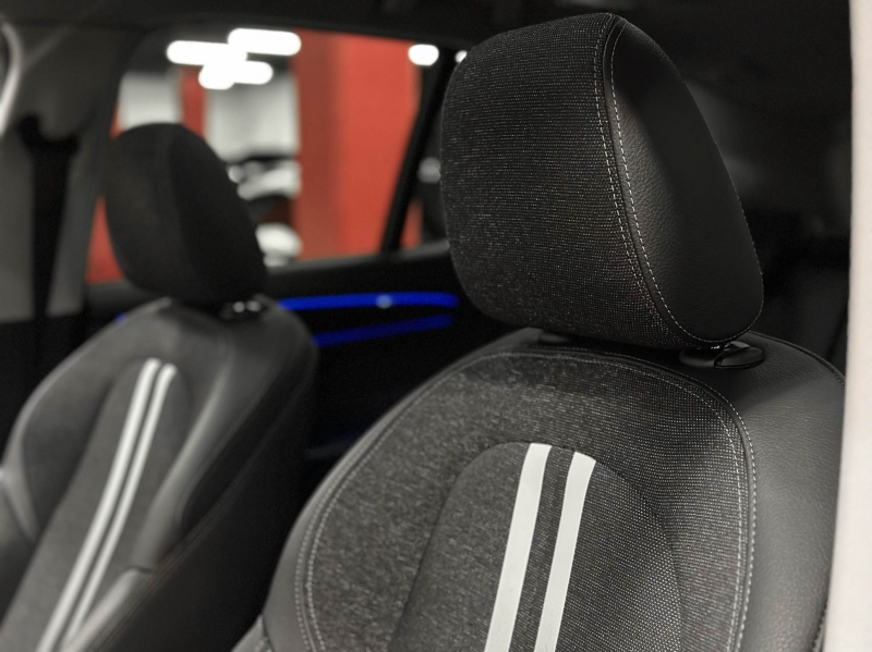 BMW X1 18d X-Drive 150cv