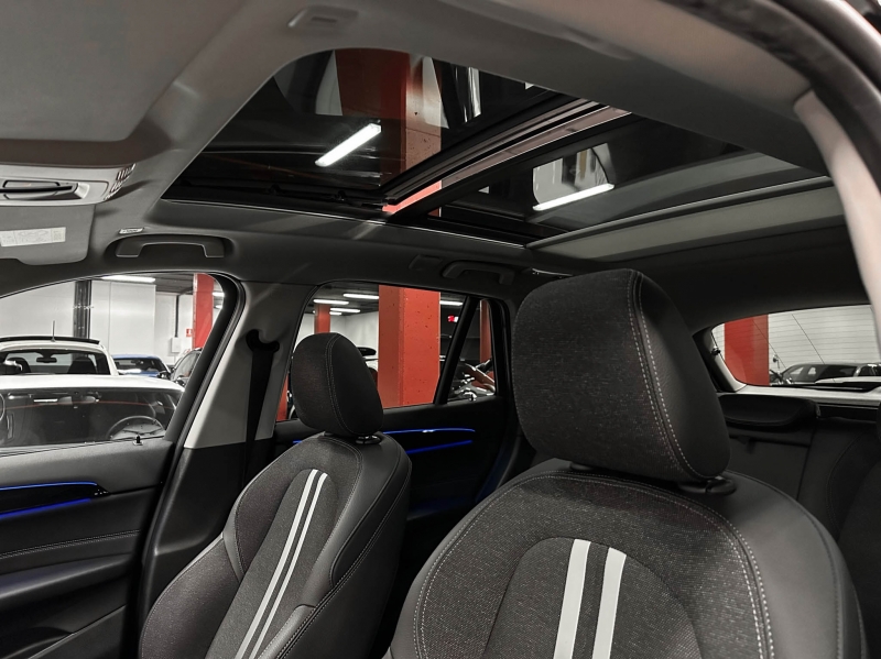 BMW X1 18d X-Drive 150cv