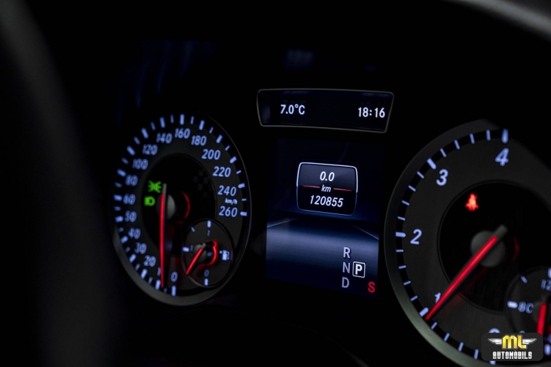 Mercedes-Benz A 200 CDI 4MATIC