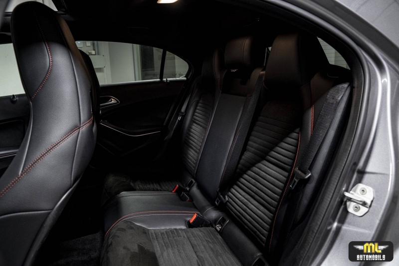 Mercedes-Benz A 200 CDI 4MATIC