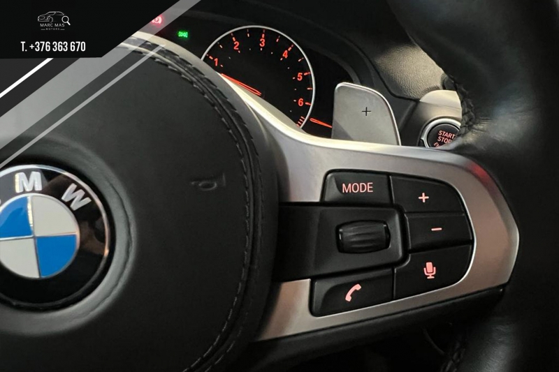 BMW X3 xDrive 20i