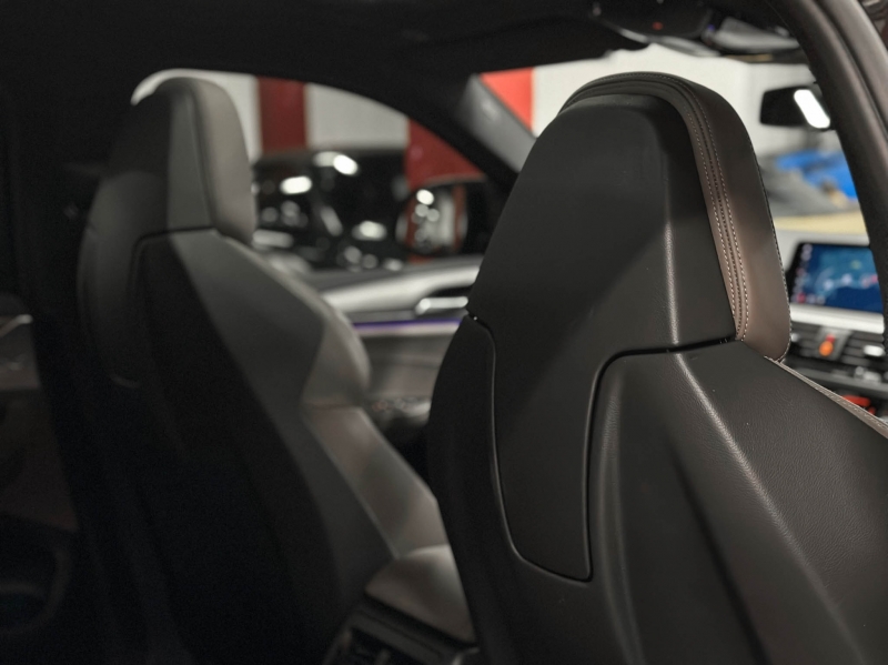 BMW X4 M Competition 510cv