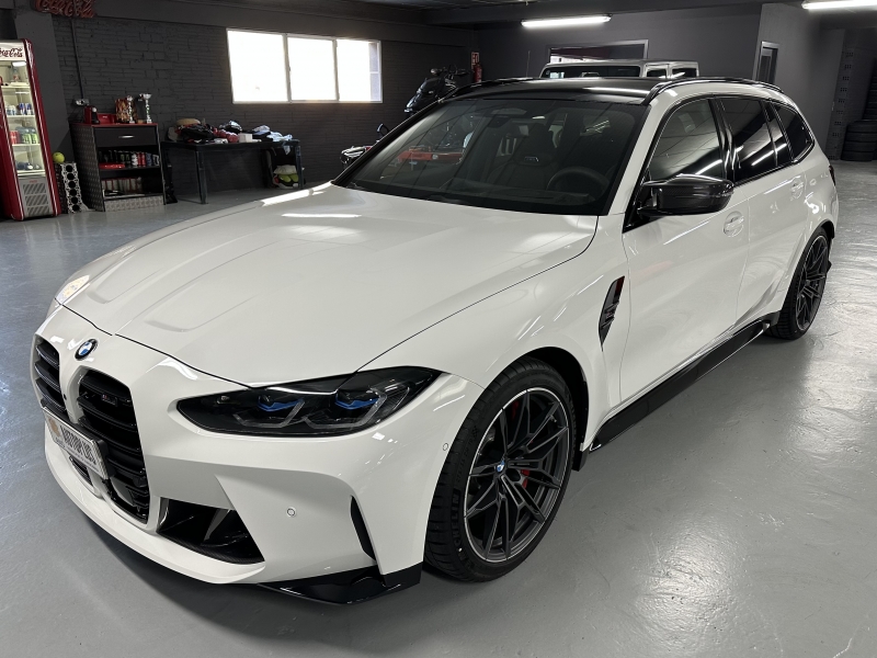 BMW M3 TOURING “510cv”