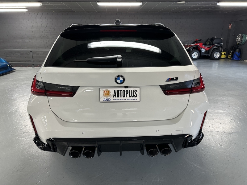 BMW M3 TOURING “510cv”