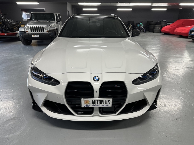 BMW M3 TOURING “510cv”