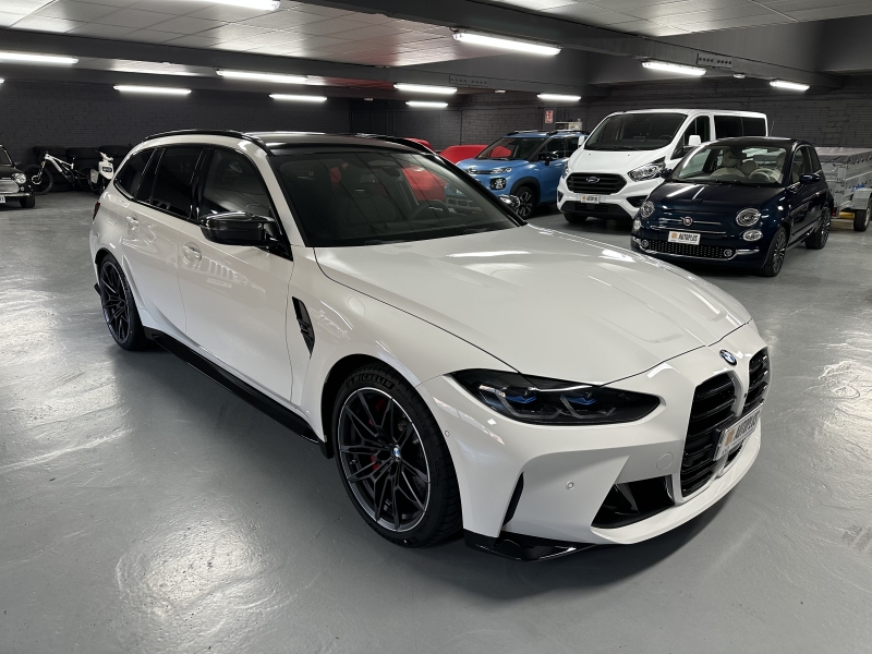 BMW M3 TOURING “510cv”