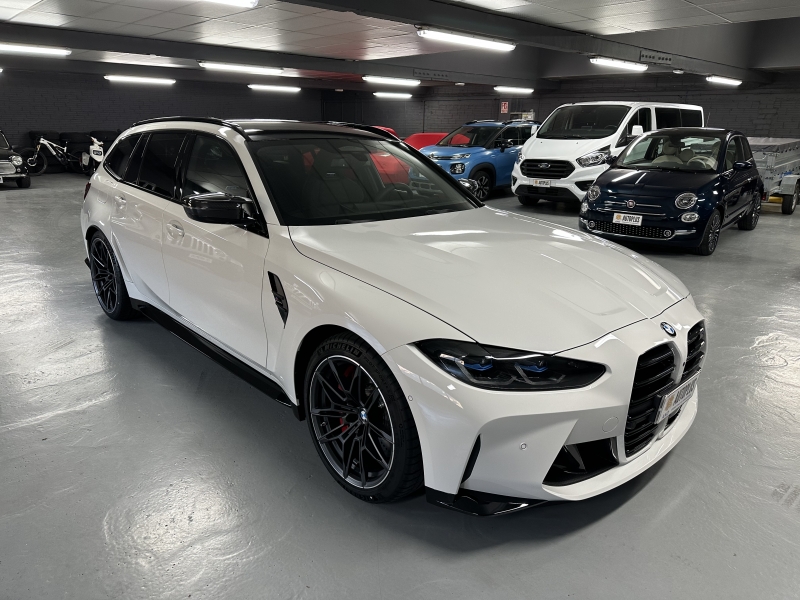 BMW M3 TOURING “510cv”