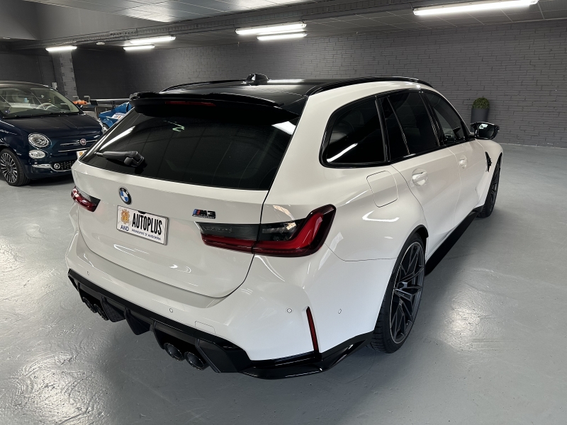 BMW M3 TOURING “510cv”
