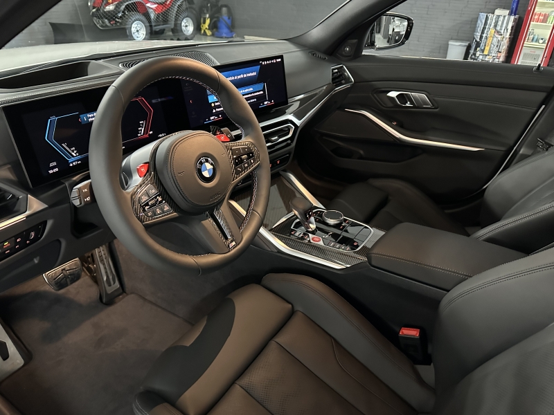 BMW M3 TOURING “510cv”