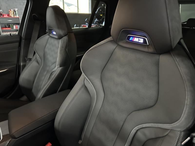 BMW M3 TOURING “510cv”