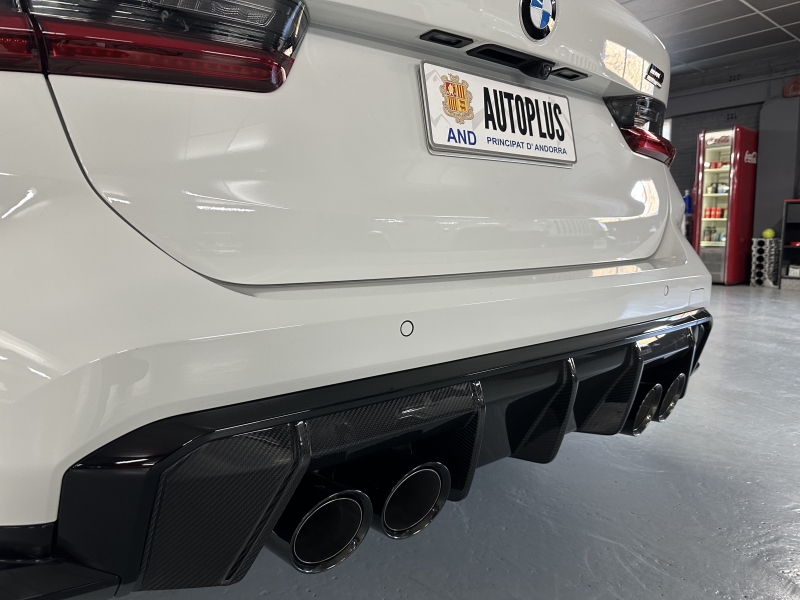 BMW M3 TOURING “510cv”