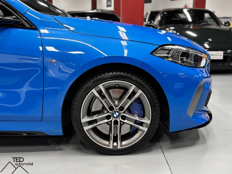 BMW M135i F40 306cv xDrive