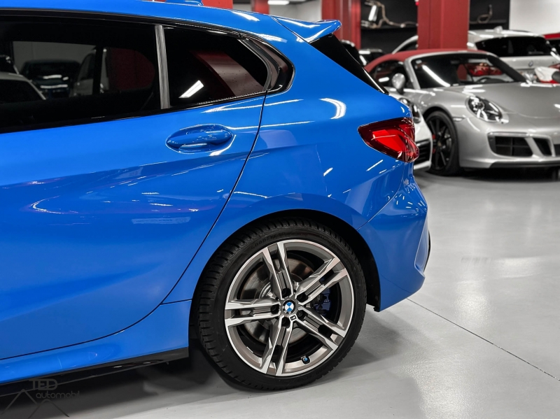 BMW M135i F40 306cv xDrive