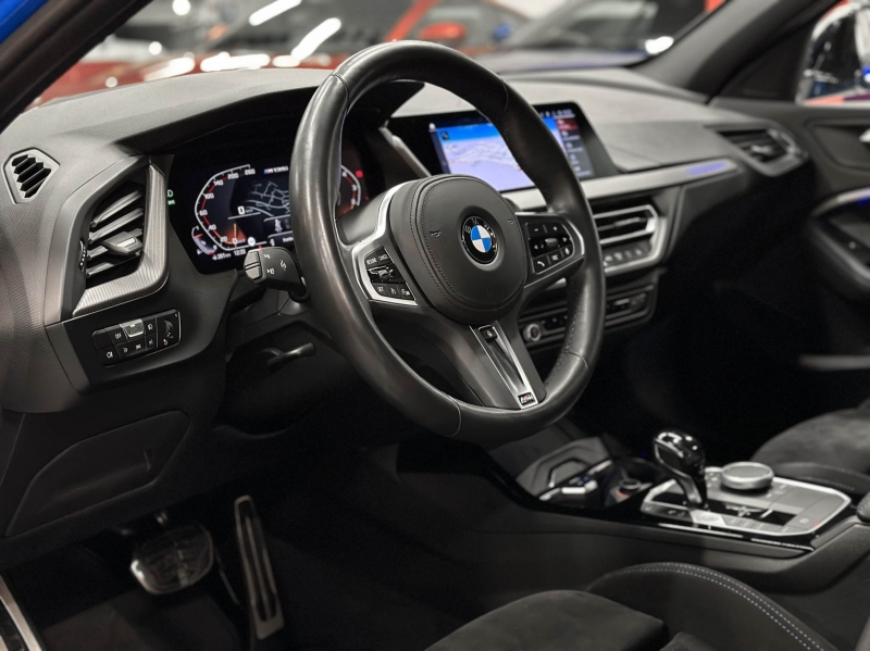 BMW M135i F40 306cv xDrive