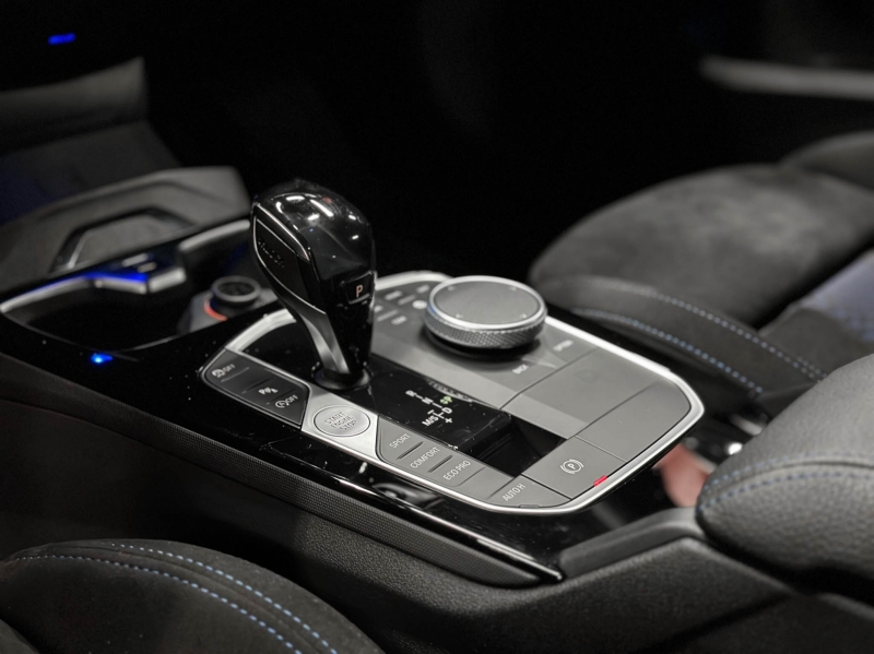 BMW M135i F40 306cv xDrive