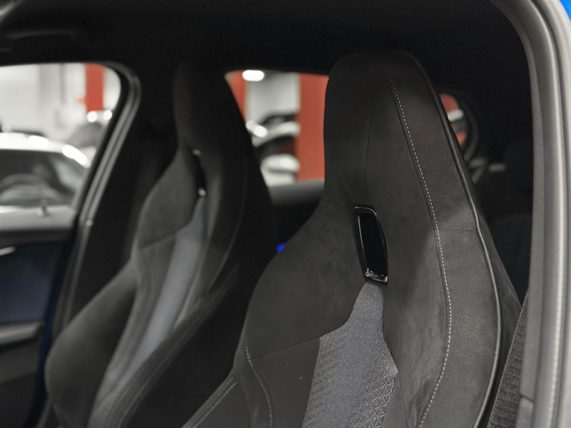 BMW M135i F40 306cv xDrive