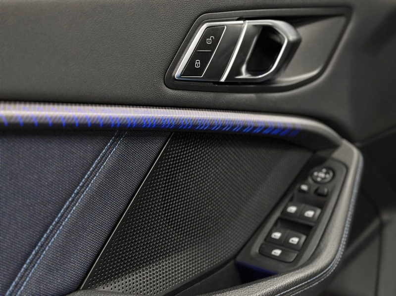 BMW M135i F40 306cv xDrive