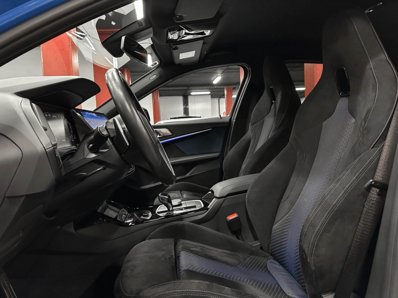BMW M135i F40 306cv xDrive
