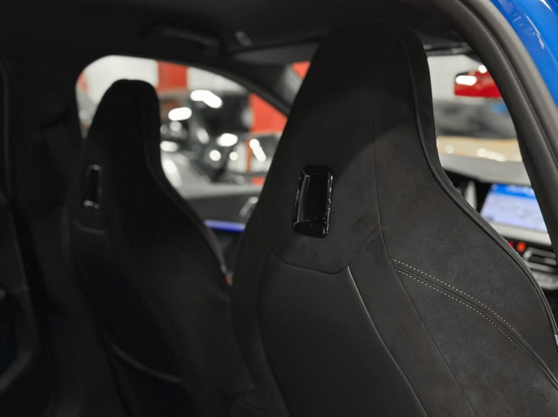 BMW M135i F40 306cv xDrive