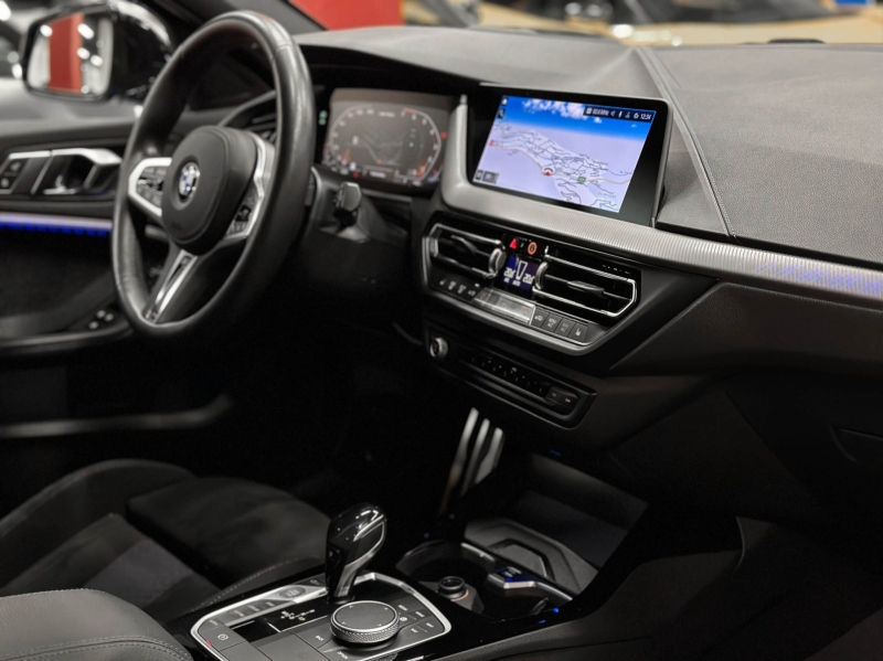 BMW M135i F40 306cv xDrive