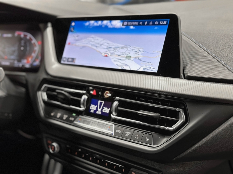 BMW M135i F40 306cv xDrive
