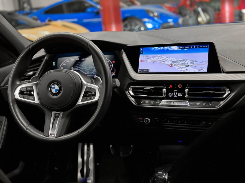 BMW M135i F40 306cv xDrive