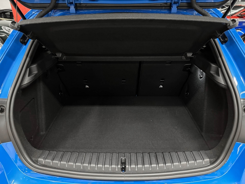BMW M135i F40 306cv xDrive