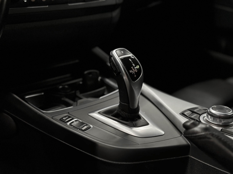 BMW M135i X-Drive 320cv