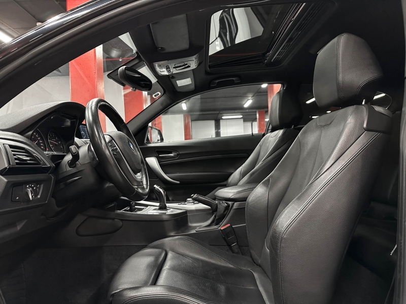 BMW M135i X-Drive 320cv
