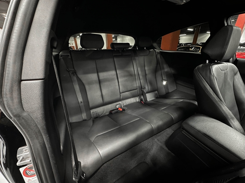 BMW M135i X-Drive 320cv