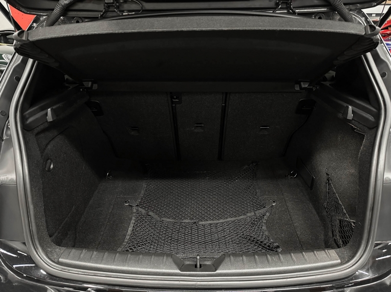 BMW M135i X-Drive 320cv