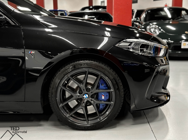 BMW M135i F40 306cv xDrive