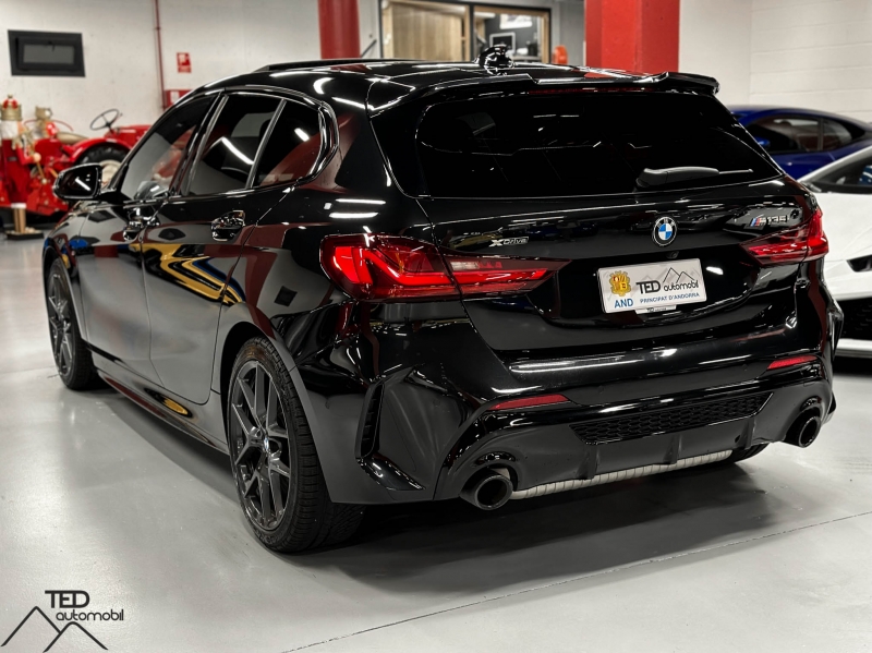 BMW M135i F40 306cv xDrive