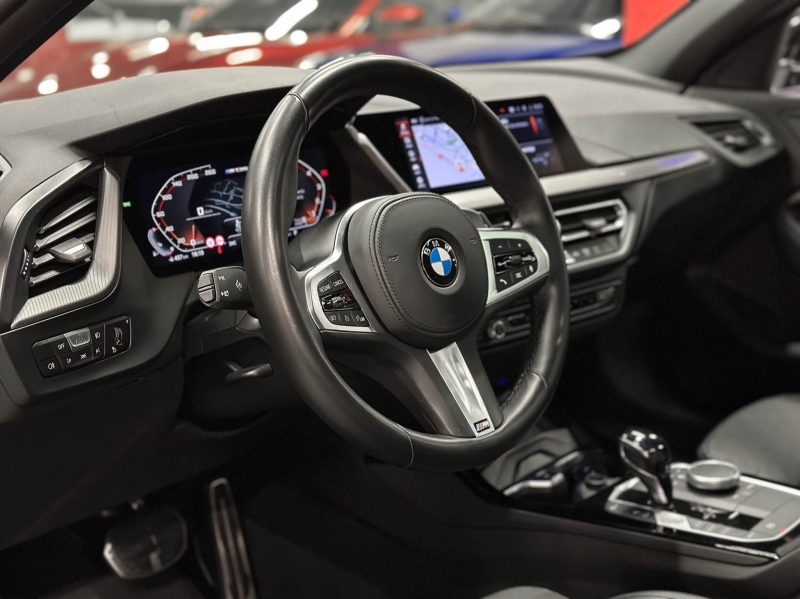 BMW M135i F40 306cv xDrive