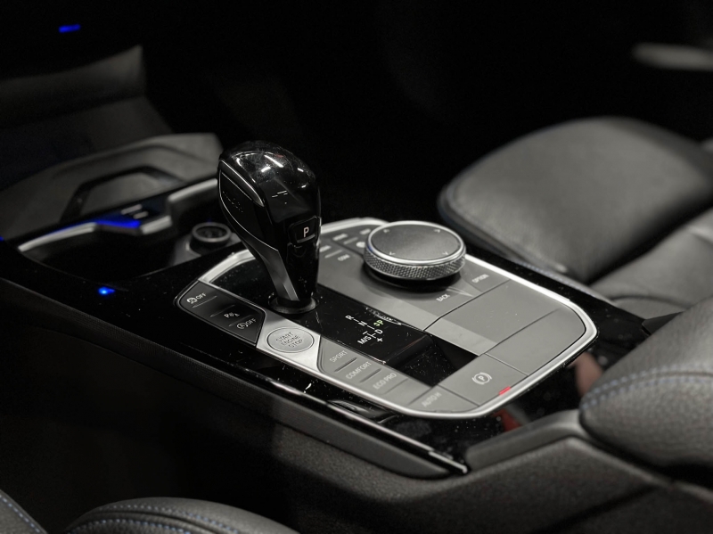 BMW M135i F40 306cv xDrive