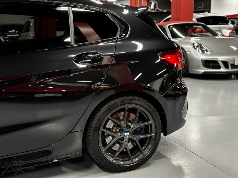 BMW M135i F40 306cv xDrive