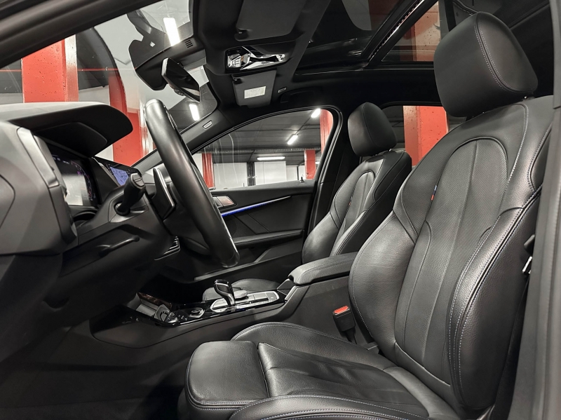 BMW M135i F40 306cv xDrive