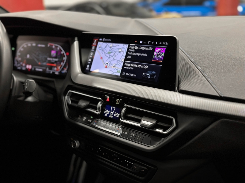 BMW M135i F40 306cv xDrive