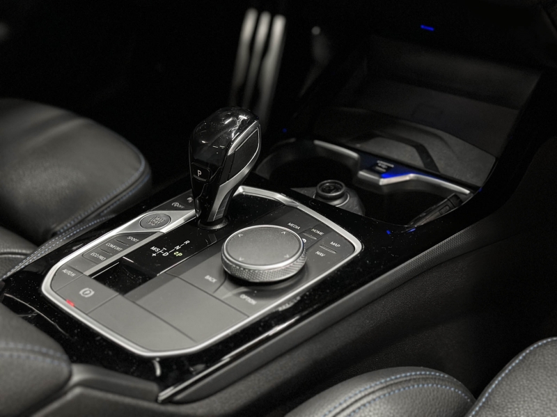 BMW M135i F40 306cv xDrive