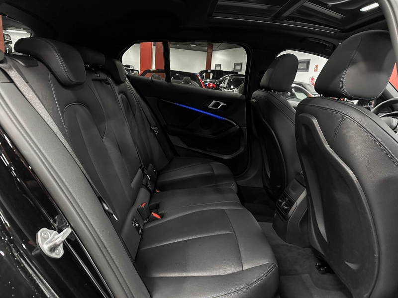 BMW M135i F40 306cv xDrive