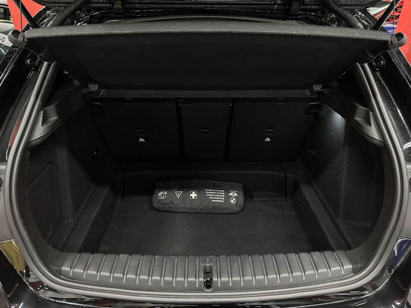 BMW M135i F40 306cv xDrive