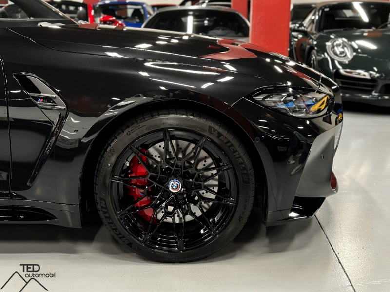 BMW M3 Touring Competition 510cv X-Drive