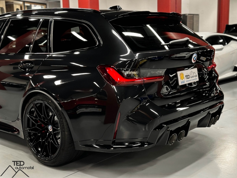 BMW M3 Touring Competition 510cv X-Drive